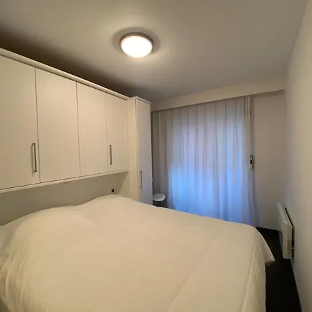 Apartment Centrally Located On The Sea Nieuwpoort