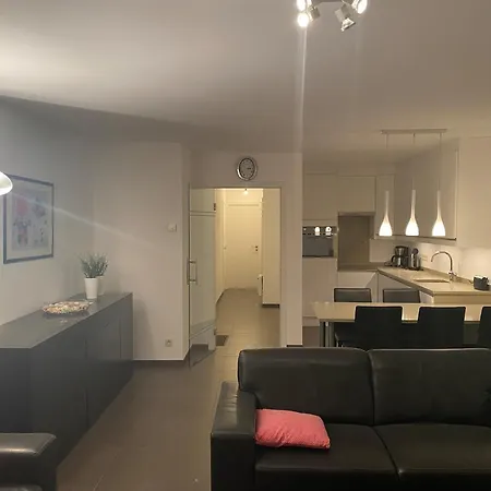Centrally Located On The Sea