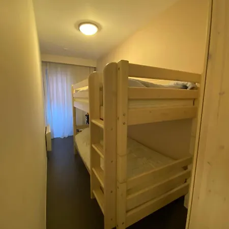 Lägenhet On Seawall With Stunning Views