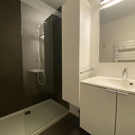 Lägenhet On Seawall With Stunning Views Nieuwpoort