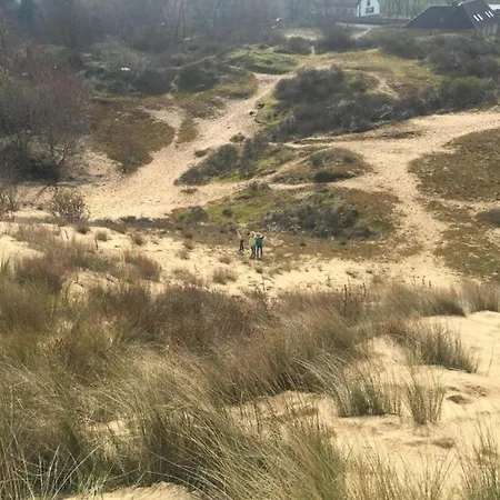 On Seawall With Stunning Views Nieuwpoort