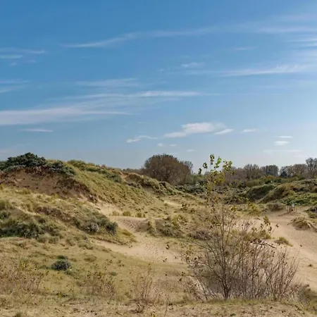 On Seawall With Stunning Views Apartment Nieuwpoort