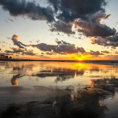 On Seawall With Stunning Views Apartment *