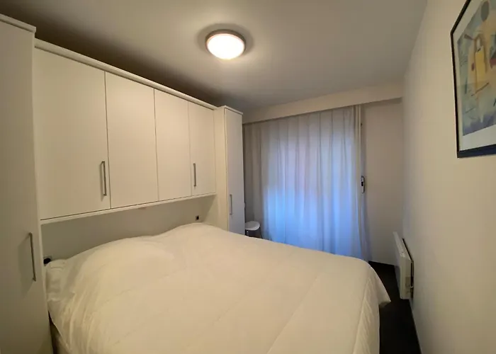 Apartment On Seawall With Stunning Views Nieuwpoort