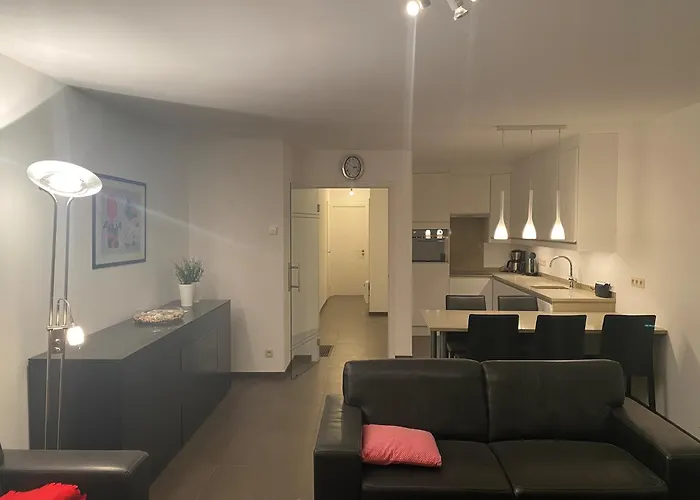 On Seawall With Stunning Views