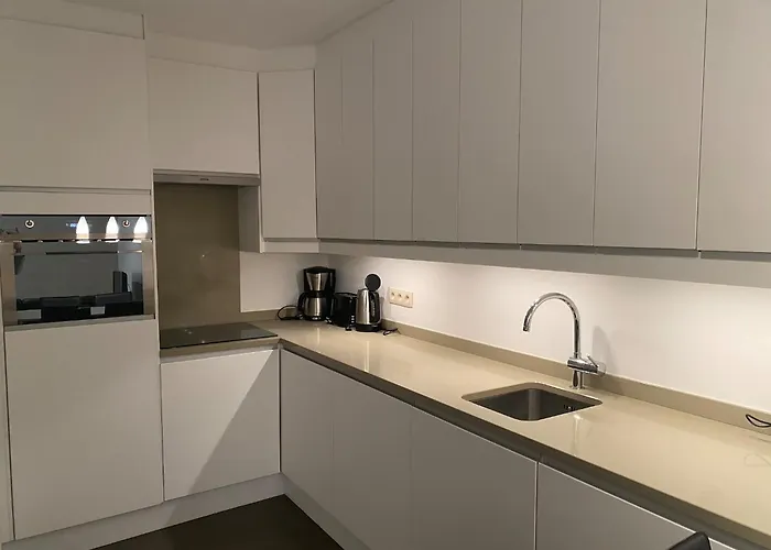 On Seawall With Stunning Views Apartment Nieuwpoort