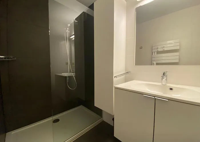 Apartment On Seawall With Stunning Views Nieuwpoort