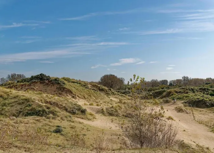 On Seawall With Stunning Views Apartment Nieuwpoort
